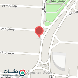 عکس هایپر مارکت خانه سبز