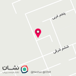 عکس سالن زیبایی منا سرفراز