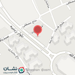 عکس میوه فروشی معظمی