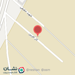 عکس پارکینگ عمومی شبانه روزی وهاب