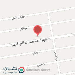 عکس بانک صادرات