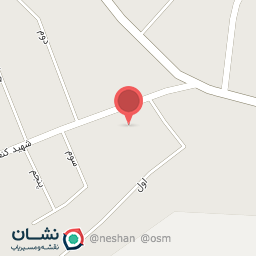 عکس مسجد محمد رسول الله (ص) محمود آباد شاهین دژ