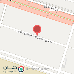 عکس امیر دیتیلینگ 