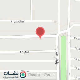 عکس هایپر مارکت غدیر سجادی نیا