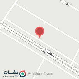 عکس میل لنگ تراشی حجت متقی زاده