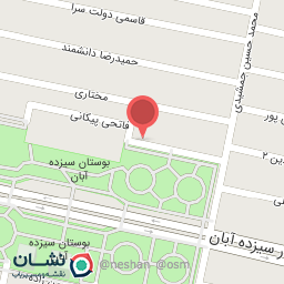 عکس مرکز خدمات رایانه پارسا