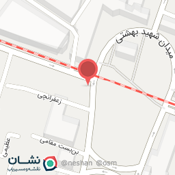 عکس ساختمان ۱۱۰