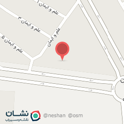 عکس سالن ورزشی امام خمینی