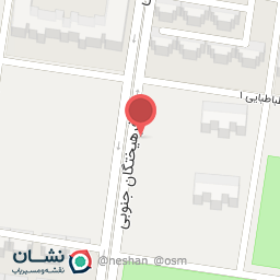 عکس سوپر مارکت طاها