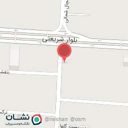 عکس دفترخانه ۱۱۷ کرج