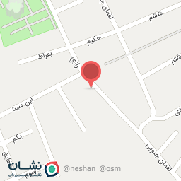 عکس مجتمع آپارتمانی سپید