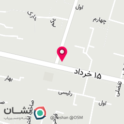عکس فروشگاه آیینه شمعدان ارک