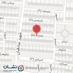 عکس مجتمع زریر ۳