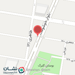 عکس کافه رستوران لاون