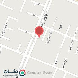 عکس املاک آسیا