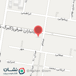 عکس پوشاک فلورا