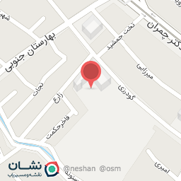 عکس دبیرستان دخترانه صاحب زمان