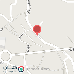 عکس پارچه سرای حسن نژاد