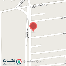 عکس کباب کده گل گندم