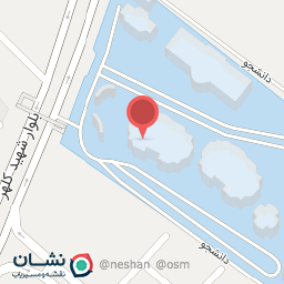 عکس دانشکده علوم پزشکی