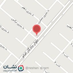 عکس دکوراسیون داخلی عمارت