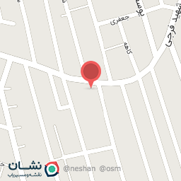 عکس آرایشگاه قاسمی