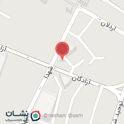 عکس فروشگاه پزشکی ورزشی لشکری