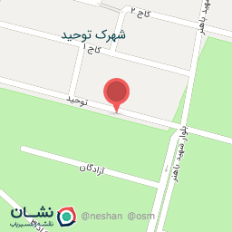 عکس پیرایش تارمو