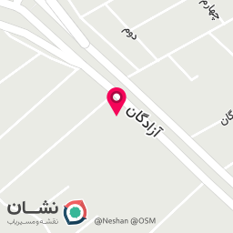عکس پرینت لند