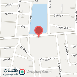 عکس پارکینگ عمومی