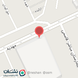 عکس بانک ملی شعبه شکریه