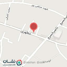 عکس کتابفروشی میرزایی