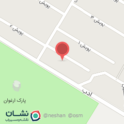 عکس آرایشگاه