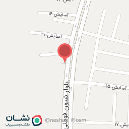 عکس بازار چوب برادران ناصری