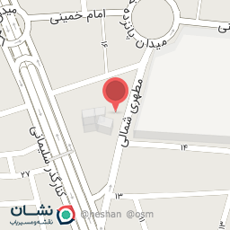 عکس گلفروشی ایده آل