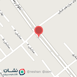 عکس فروشگاه لوازم یدکی پارسی