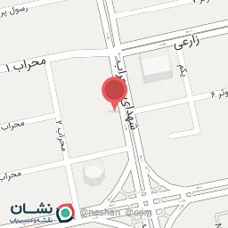 عکس اتو گالری فرهنگ 