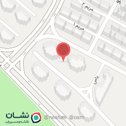 عکس مجتمع آزالیا ۲