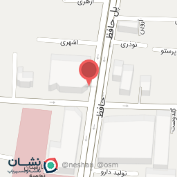 عکس کافه عربی پاتریس