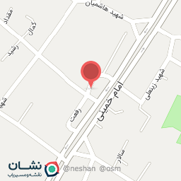 عکس رنگ فروشی 123