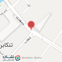 عکس ایستگاه تاکسی بیسیم آسیا