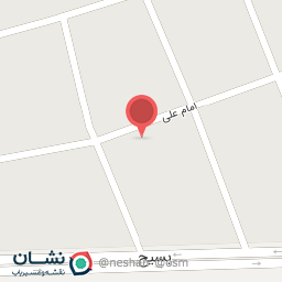 عکس مسجد امام علی (ع)