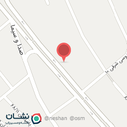 عکس مجتمع تجاری و اداری فردوس