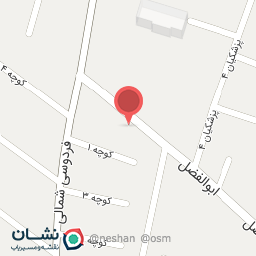 عکس تنظیم موتوری هادی ثابت