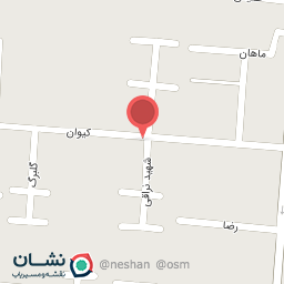 عکس سوپر مارکت نراقی