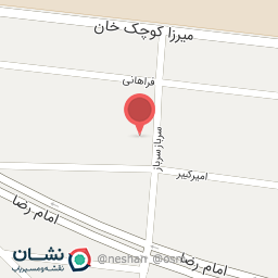 عکس تعمیرگاه تخصصی نیسان