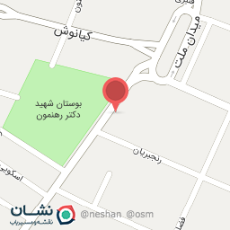 عکس اتو سرویس سیبا