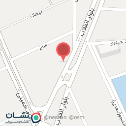 عکس پلی کلینیک فوق تخصصی و مرکز جراحی پاستور