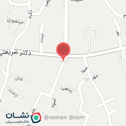 عکس الکترونیک مهدی