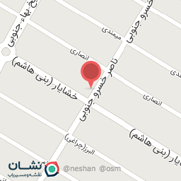 عکس استودیو پردیس